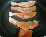 ★さんまの野菜あんかけ★作り方12写真