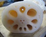 コクうまシャキシャキレンコン作り方1写真