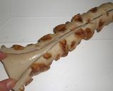 簡単！美味しい～ちくわの棒寿司作り方1写真