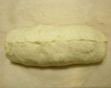 MKとクッキングシートでハムチーズパン3作り方18写真