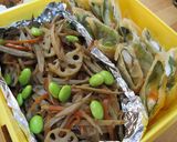 2010★運動会弁当☆作り方3写真