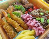 2010★運動会弁当☆作り方4写真