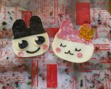 2010★運動会弁当☆作り方6写真