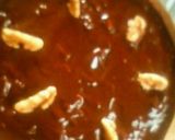 ガナッシュケーキ作り方7写真