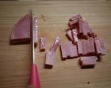 *＊しょうゆが香るマカロニサラダ＊*作り方4写真