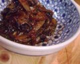 たまねぎの練り味噌作り方9写真