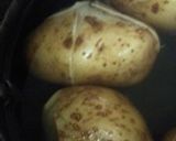 居酒屋のポテサラ♫作り方3写真