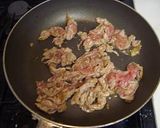 中華風肉野菜炒め作り方5写真