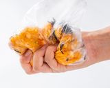 えのきとひじきの豆腐つくね作り方2写真