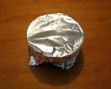 失敗しらず！かぼちゃＣＡＫＥ作り方5写真