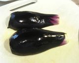 サッパリ！ナスの中華サラダ★゛作り方1写真