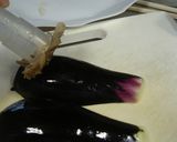 サッパリ！ナスの中華サラダ★゛作り方2写真