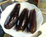 サッパリ！ナスの中華サラダ★゛作り方5写真