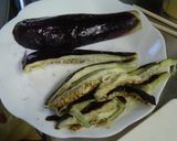 サッパリ！ナスの中華サラダ★゛作り方6写真