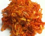 切り干し大根のナムル作り方4写真
