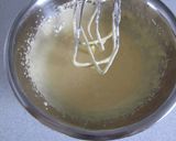 モンブラン風マロンケーキ作り方1写真