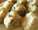 鮭フレーク＊海苔佃煮＊混ぜご飯作り方4写真