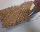 モンブラン風マロンケーキ作り方11写真