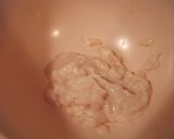 ルクエが活躍！カブのヘルシー肉詰め作り方4写真