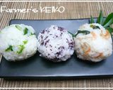 【農家のレシピ】水菜（壬生菜）の浅漬け作り方8写真