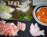 とろ~り♪アンたっぷり中華丼作り方1写真
