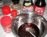 とろ~り♪アンたっぷり中華丼作り方2写真