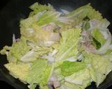 とろ~り♪アンたっぷり中華丼作り方4写真