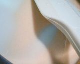 豆乳ミルクもち作り方1写真