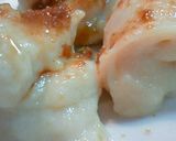 豆乳ミルクもち作り方4写真