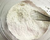バナナとくるみのキャラメルスコーン作り方2写真