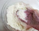 バナナとくるみのキャラメルスコーン作り方4写真