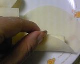 簡単おつまみチーズ揚げ作り方2写真