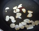 ★ポークソテー にんにくチップのせ★作り方1写真