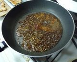 ★ポークソテー にんにくチップのせ★作り方4写真