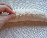ファーストクラスで行く＊伊太～利亜どまりのおフランスパン＊作り方8写真