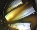 簡単美味しい　秋刀魚ご飯作り方1写真