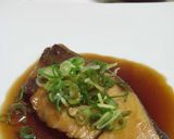 臭み一切なし！美味しすぎるブリの照り焼き作り方4写真