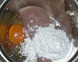 低カロリー・鶏肉団子作り方2写真
