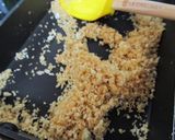簡単★ちくわで串カツ作り方1写真