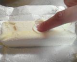 とっておきのバタークッキー作り方2写真