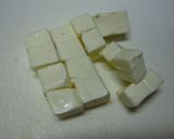 簡単！和風クリームチーズおつまみ作り方2写真