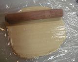 とっておきのバタークッキー作り方14写真
