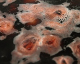 栗の渋皮煮作り方8写真