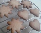 とっておきのバタークッキー作り方18写真