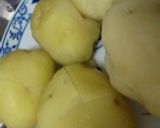 居酒屋のポテサラ♫作り方4写真