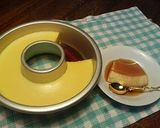 【簡単】オーブンで作る焼きプリン材料3つ作り方17写真