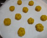 ハロウィン♪かぼちゃクッキー作り方5写真