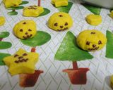 ハロウィン♪かぼちゃクッキー作り方6写真