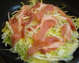本格お好み焼き作り方4写真