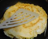本格お好み焼き作り方5写真